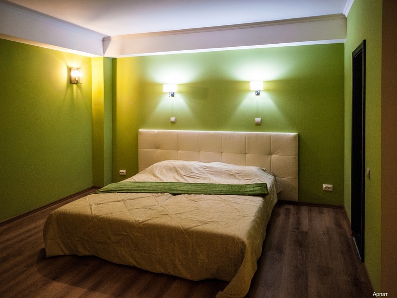 Фото Арпат Зеленогорье