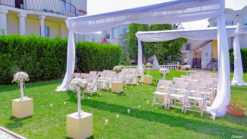 Фото Дионис