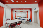Coworking NCO (Vereskovaya Street, 5), coworking