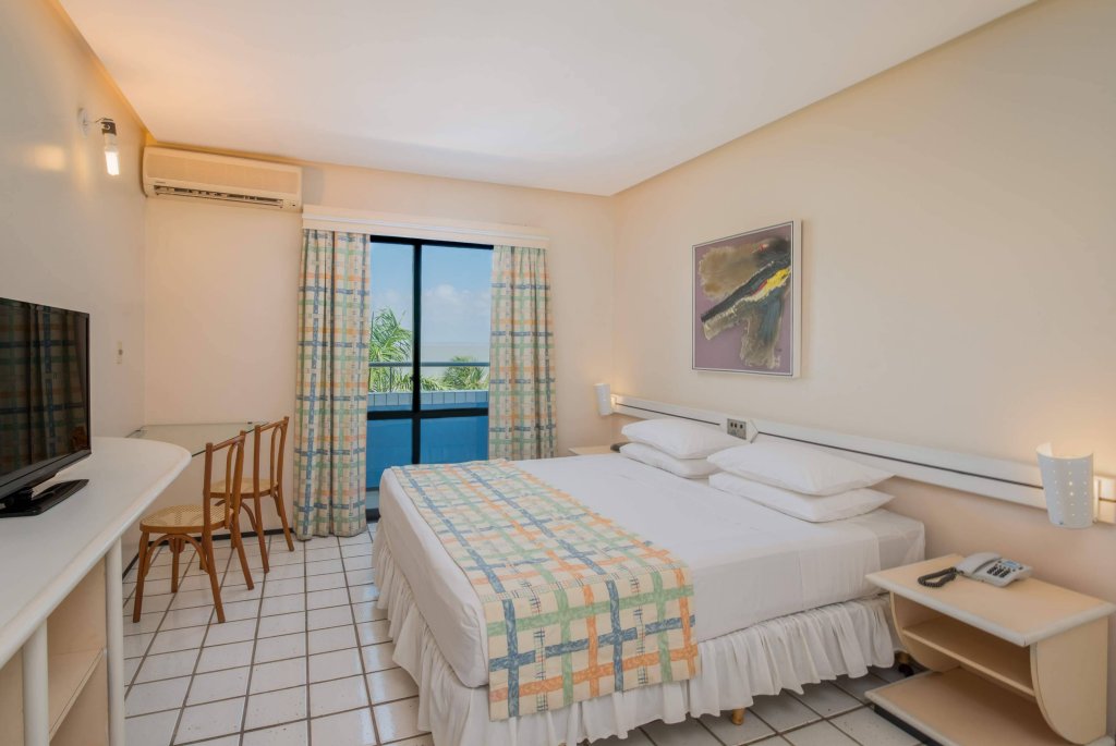 Фото Brisamar Hotel & SPA São Luís