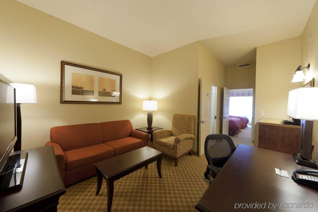 Фото Country Inn & Suites by Radisson, Ontario at Ontario Mills, Ca