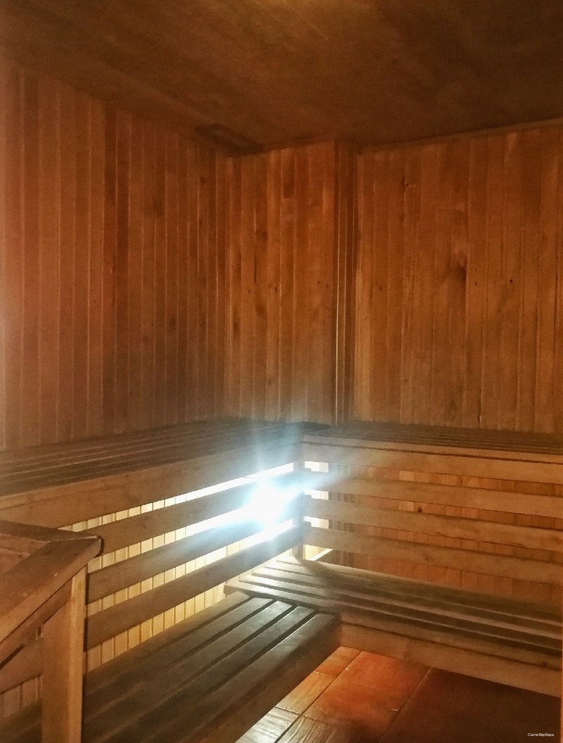 Фото Санта Барбара