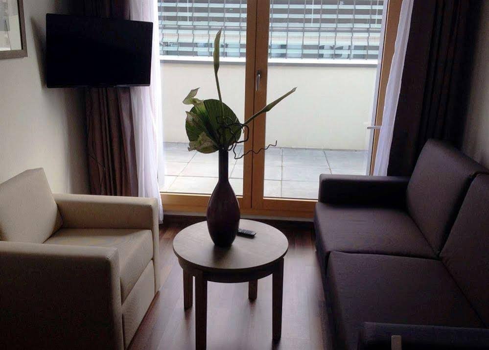 Фото Residhome Paris Issy Les Moulineaux