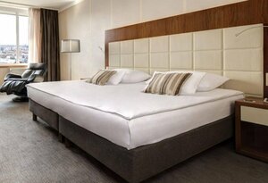 Гостиница Eurostars uHotel