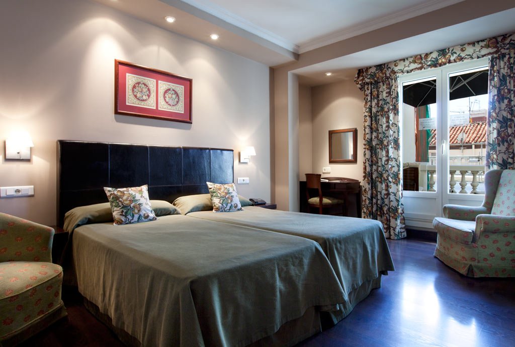 Фото Hotel Moderno