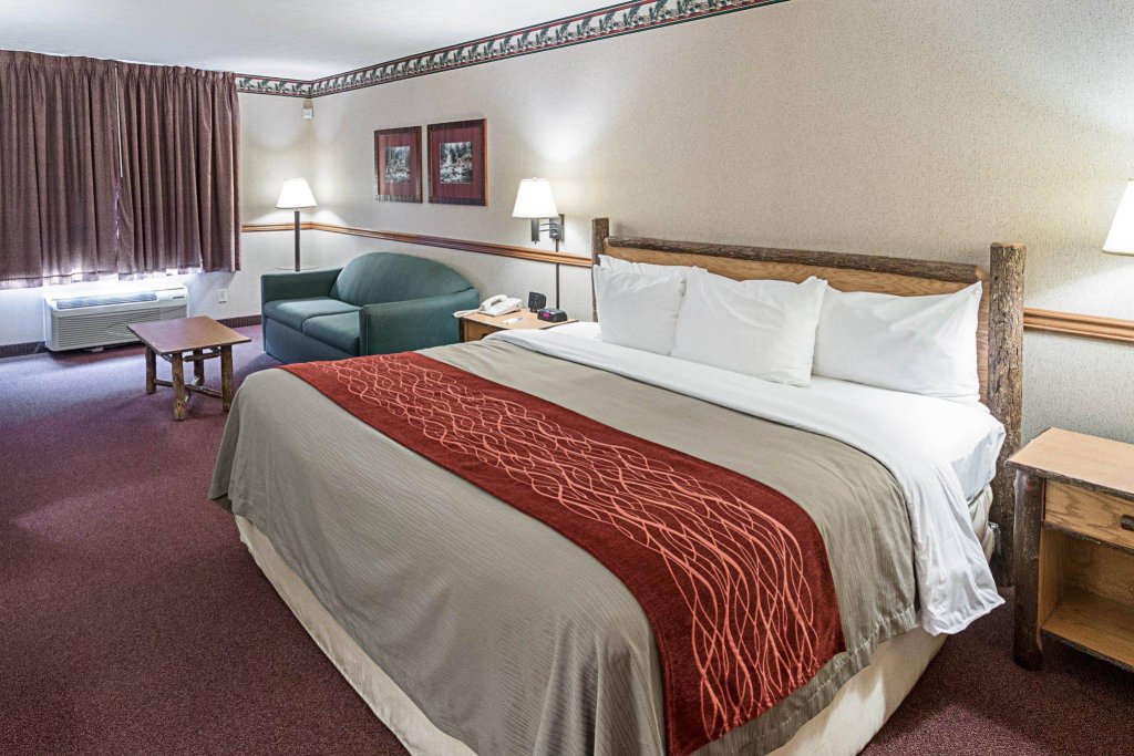 Фото Quality Inn & Suites