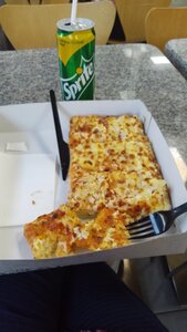 Good Time (Saltivske shose, 143), pizzeria
