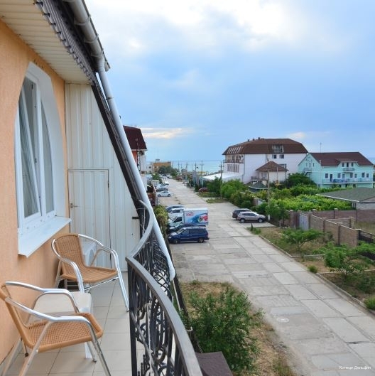 Фото Коттедж Дельфин