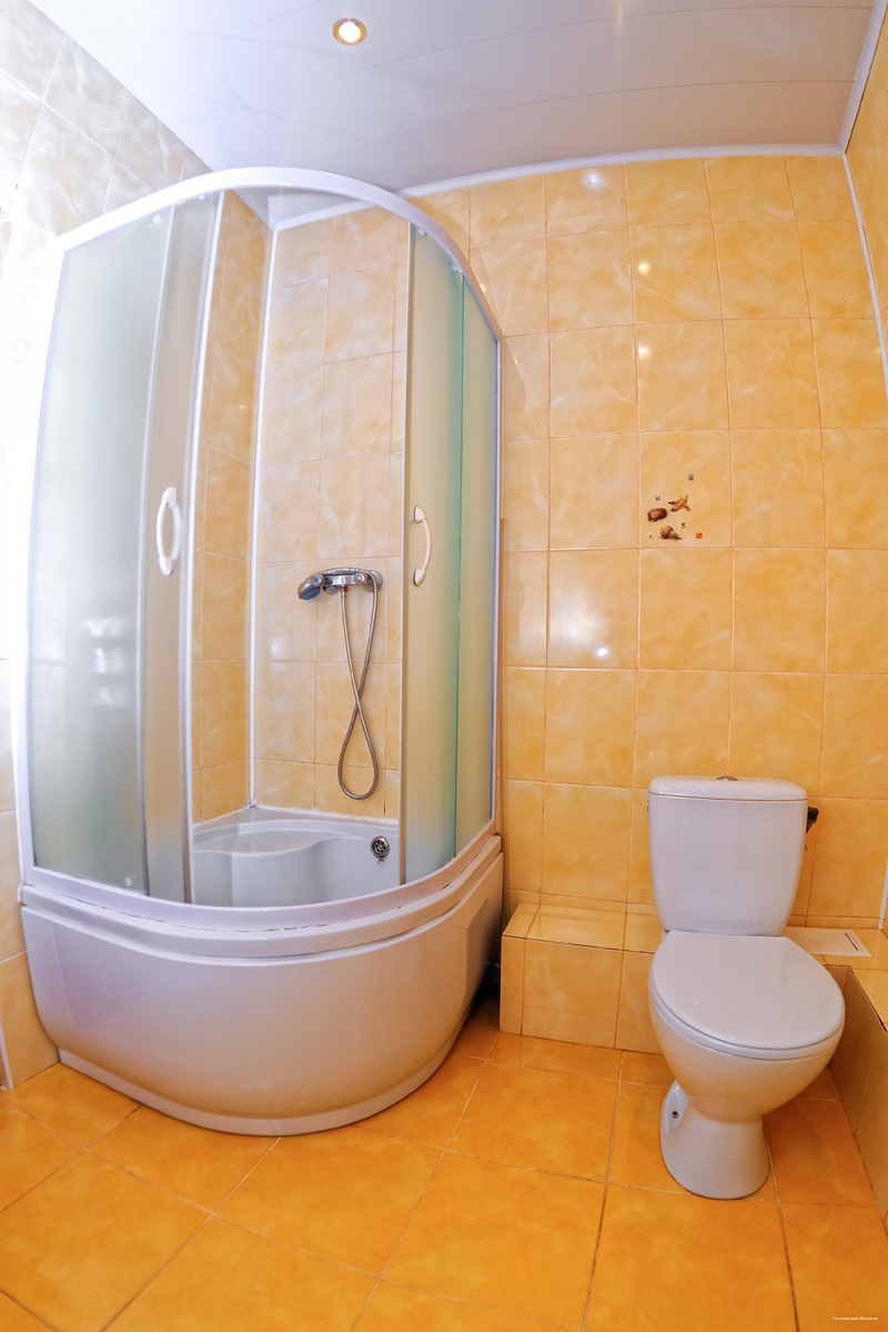 Фото Гостевой дом Казантип