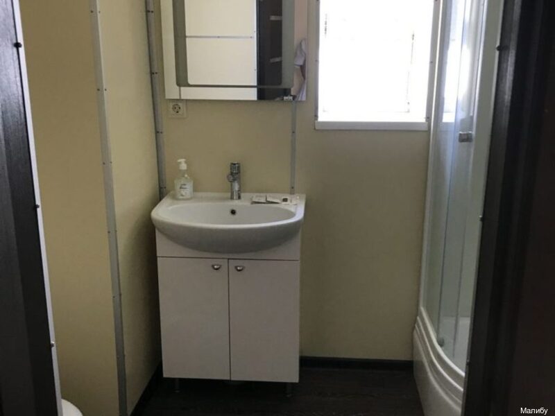 Фото Малибу