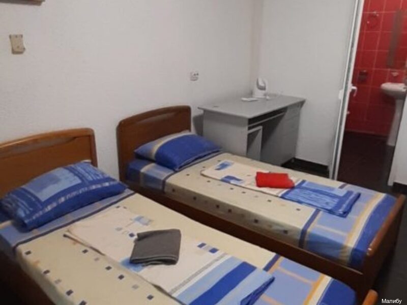 Фото Малибу