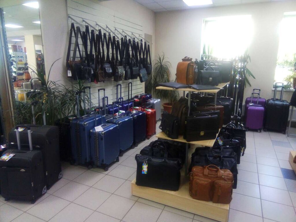 Империя Сумок Интернет Магазин Ижевск