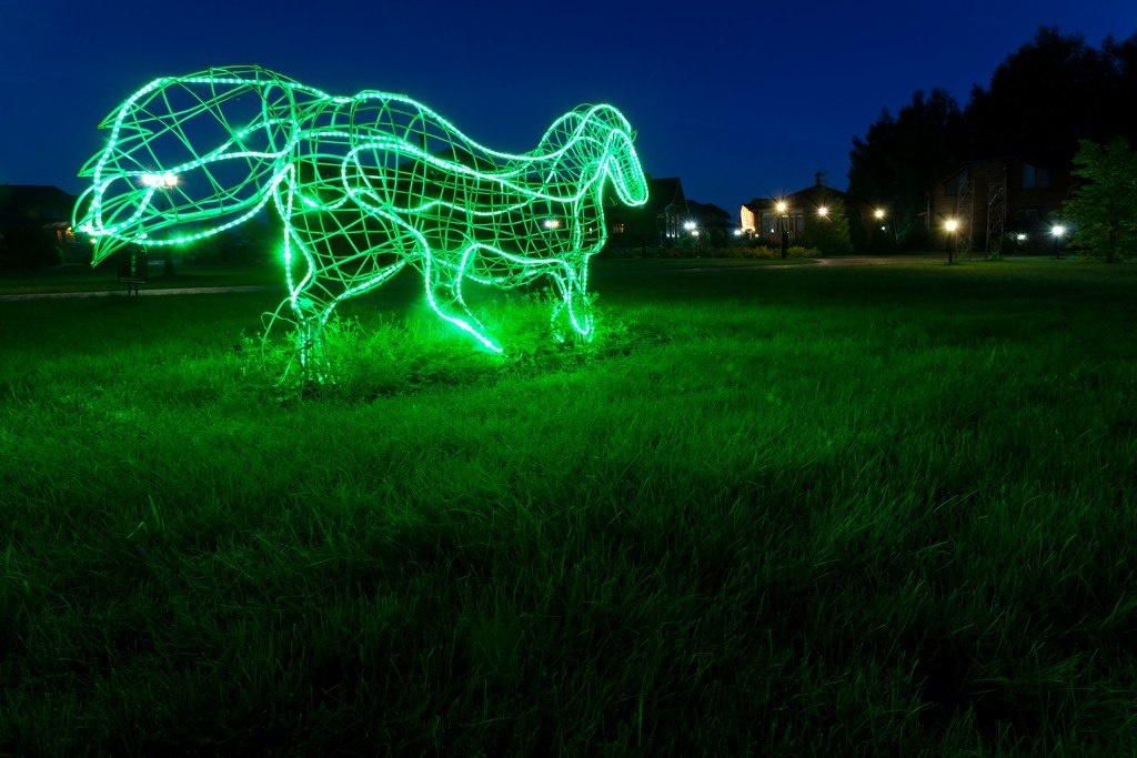 Фото Семигорье