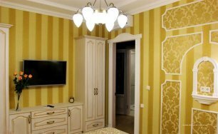 Иное жильё Yellow Submarine в Ялте