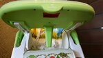 Lorelli (Kirpichnye Vyemki Street, 2к1), car seats