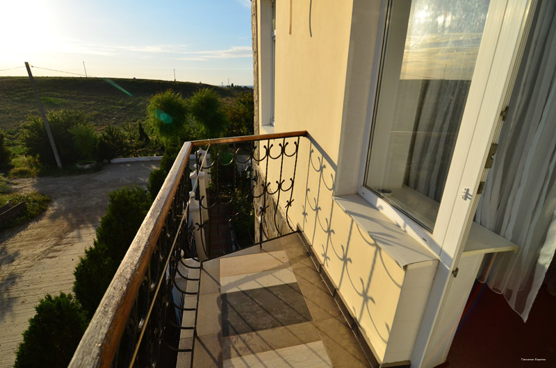 Фото Виренея