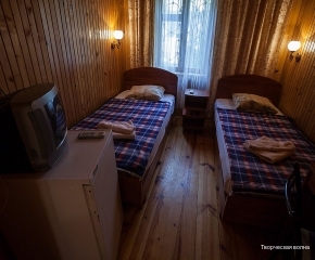 Фото Творческая волна