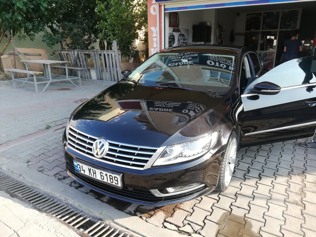 Otomobil servisi DoDo Garage Oto Yıkama & Bakım, Çayırova, foto