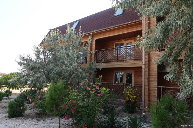 Фото Терра Теана