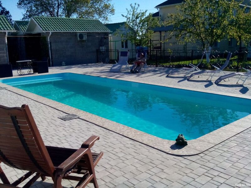 Фото Casa De Lara