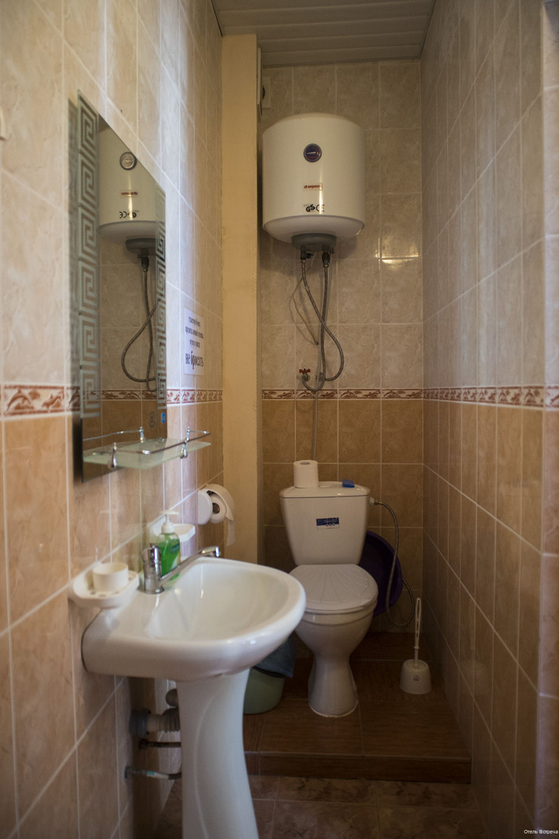 Фото Встреча