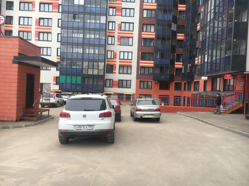 Газель сервис сергиев посад