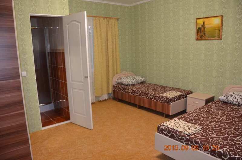 Фото Фрегат