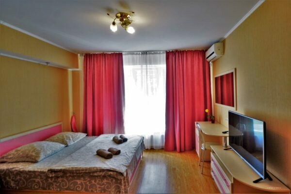 Guest house Guest House On Gorkogo 30, Simferopol, photo
