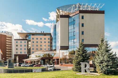 Г самара гостиница волга