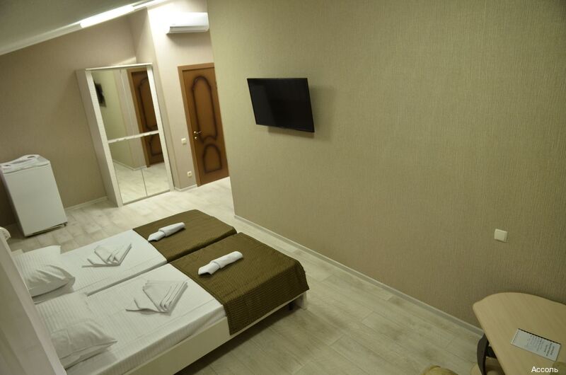 Фото Ассоль