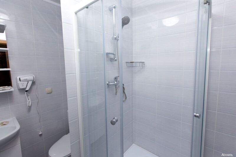 Фото Ассоль