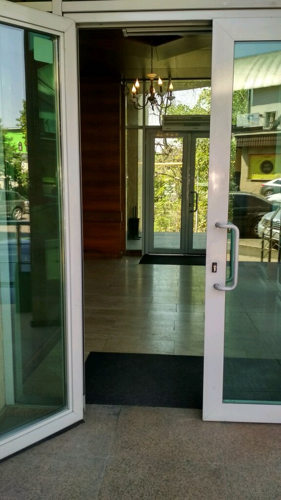 Foreign language courses Prism Of Reality, Almaty, photo