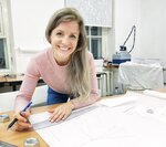 Sewing courses in Sankt-Peterburg (Akademika Lebedeva Street, 31), cursos y clases magistrales