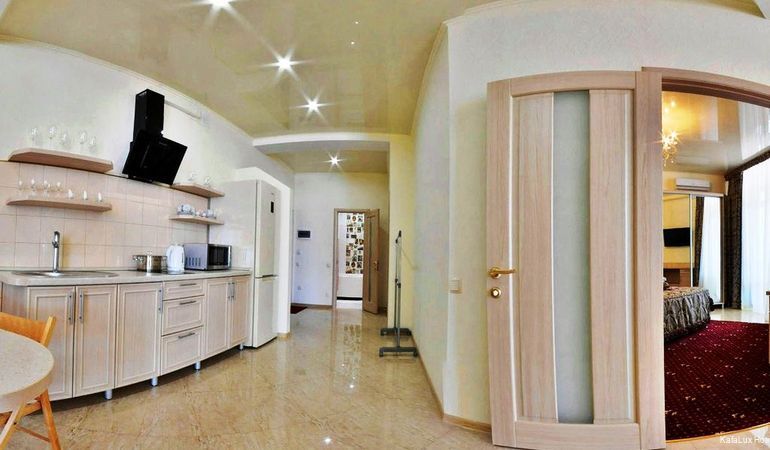 Фото КафаЛюкс