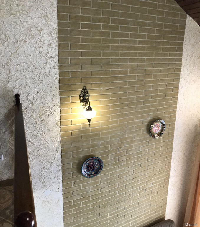 Фото Маалле