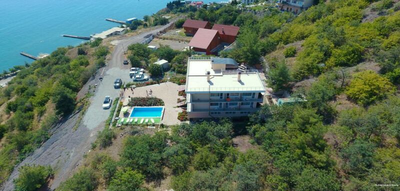 Фото Лукоморье