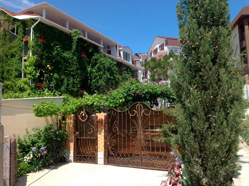 Фото Гостиный дом Изумруд