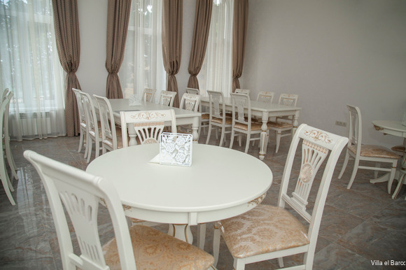 Фото Эль-Барко