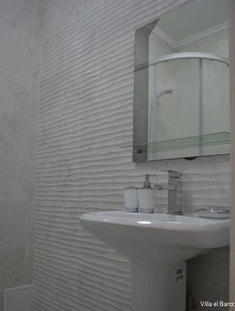 Фото Эль-Барко