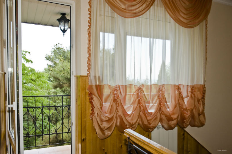 Фото Приморский парк- Rooms-park