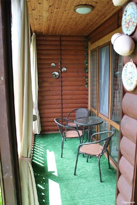 Фото Вилла Гармония