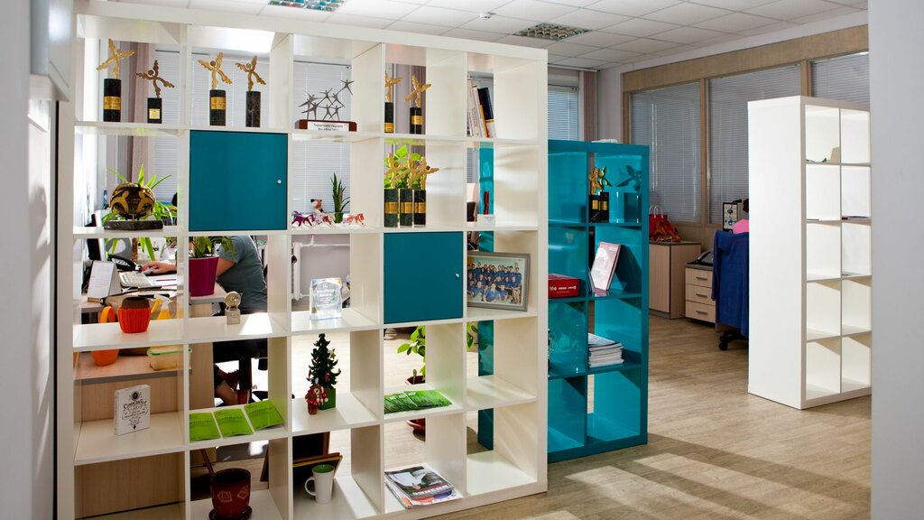 Панорама: Текарт, маркетинговые услуги, ул. Фёдора Смирнова, 28, Тула - Яндекс К