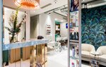 Vernisage (Studencheskaya Street, 32), salón de belleza