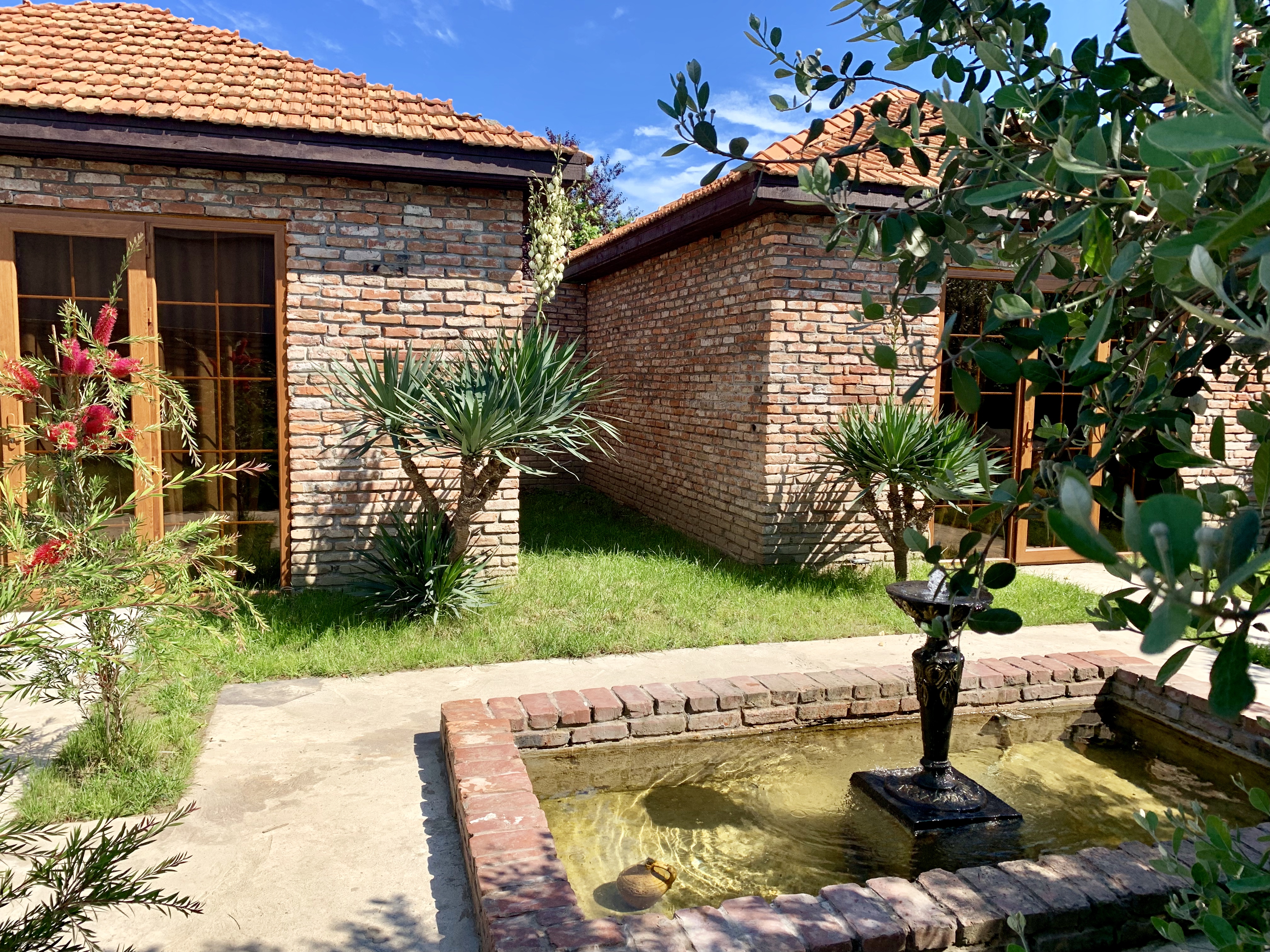 Фото Лофт Гарден