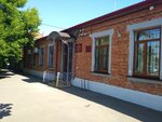 Detskaya shkola iskusstv № 10 (Tsentralniy City administrative district, Dubinka Microdistrict, Shevchenko Street, 56), school of the arts