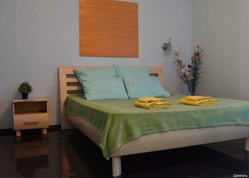 Фото Даниэль