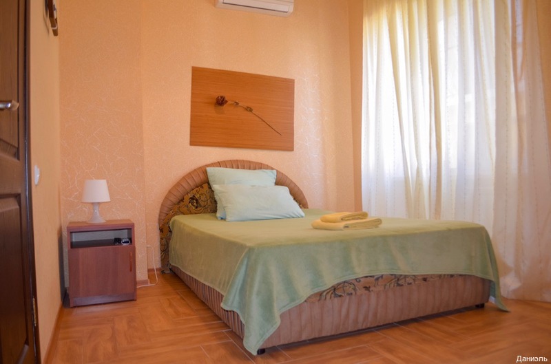 Фото Даниэль