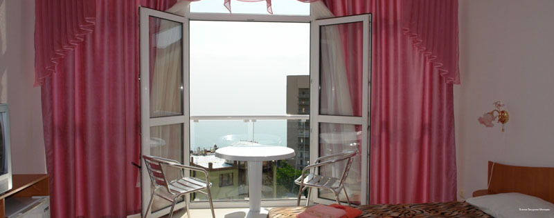 Фото Лазурная мелодия