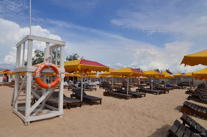 Фото В гостях у Тихона