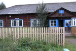Лысьвенская библиотека (posyolok Lysva, ulitsa Alekseya Zharova, 1), library